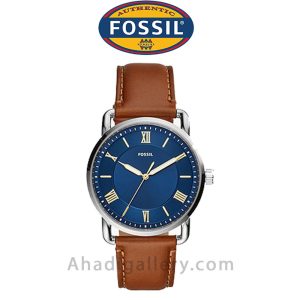 ساعت مچی فسیل مدل FS5661