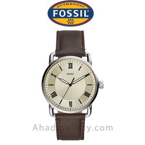 ساعت مچی فسیل مدل FS5663