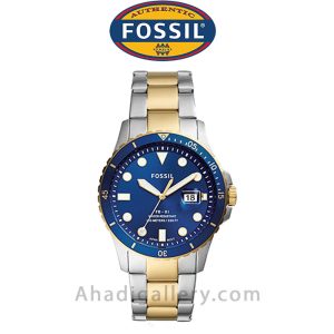 ساعت مچی فسیل مدل FS5742