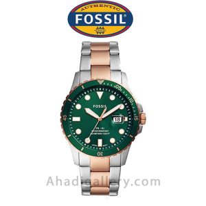 ساعت مچی فسیل مدل FS5743