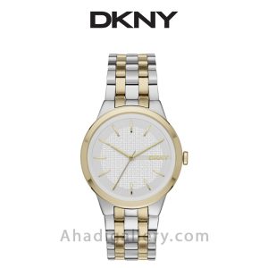 ساعت مچی دی کی ان وای مدل NY2463