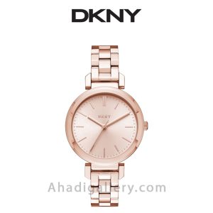 ساعت مچی دی کی ان وای مدل NY2584