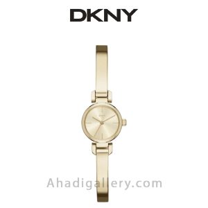 ساعت مچی دی کی ان وای مدل NY2628