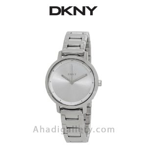 ساعت مچی دی کی ان وای مدل NY2635