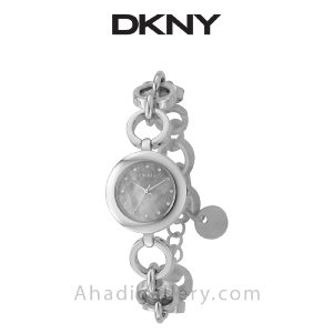 ساعت مچی دی کی ان وای مدل NY4873