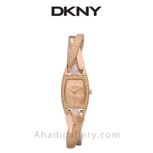 ساعت مچی دی کی ان وای مدل NY8595