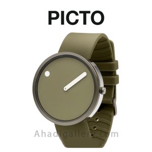 ساعت مچی پیکتو مدل PI43357-3020LG