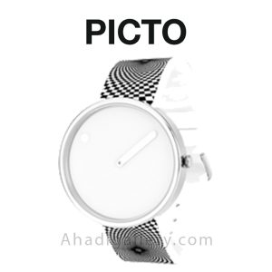 ساعت مچی پیکتو مدل PI43364-0220S