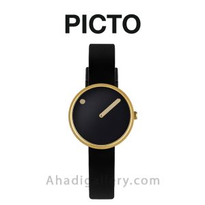 ساعت مچی پیکتو مدل PI43385-0112G