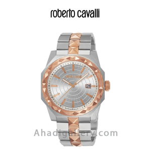 ساعت مچی روبرتو کاوالی مدل RV1G018M0091