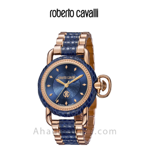 ساعت مچی روبرتو کاوالی مدل RV1L017M0151