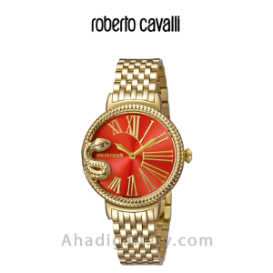 ساعت مچی روبرتو کاوالی مدل RV1L020M0091