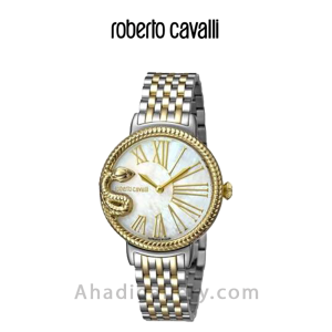ساعت مچی روبرتو کاوالی مدل RV1L020M0111