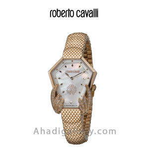 ساعت مچی روبرتو کاوالی مدل RV2L010M0041
