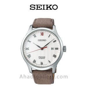 ساعت مچی سیکو مدل SRPG25J1