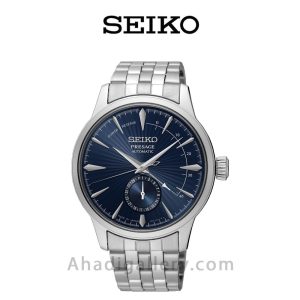 ساعت مچی سیکو مدل SSA347J1