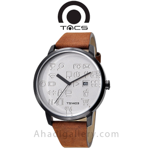 ساعت مچی تکس مدل TS1403B