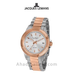 ساعت مچی ژاک لمن مدل lp-125i