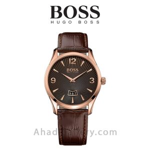 ساعت مچی هوگو باس مدل 1513426