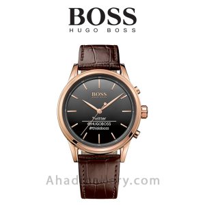 ساعت مچی هوگو باس مدل 1513451