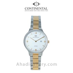 ساعت مچی کنتینانتال مدل 19604-LD312120