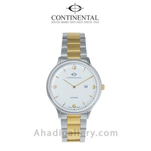 ساعت مچی کنتینانتال مدل 19604-gd312120