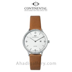ساعت مچی کنتینانتال مدل 19604-ld152120