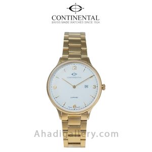 ساعت مچی کنتینانتال مدل 19604-ld202120