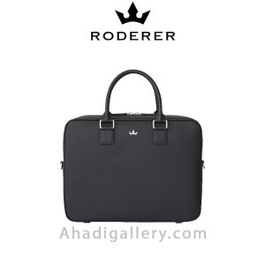 کیف چرم رودرر مدل BB1MBK