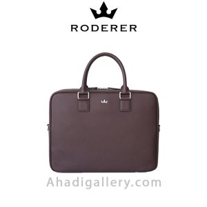 کیف چرم رودرر مدل BB1MBU