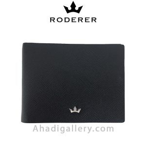 کیف پول چرم رودرر مدل BF56FBK