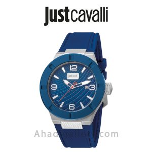 ساعت مچی جاست کاوالی مدل JC1G017P0025
