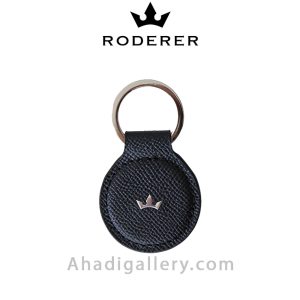 جاکلیدی چرم رودرر مدل KH1MBK