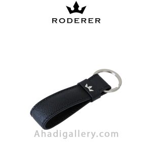 جاکلیدی چرم رودرر مدل KH3MBK