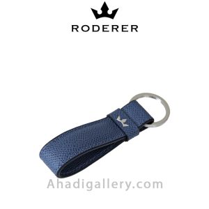 جاکلیدی چرم رودرر مدل KH3MBL