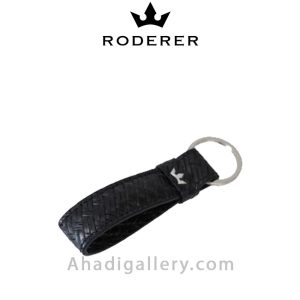 جاکلیدی چرم رودرر مدل KH3TBK