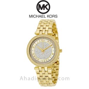 ساعت مچی مایکل کورس مدل MK3445