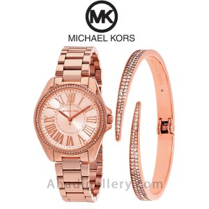 ساعت مچی مایکل کورس مدل MK3569