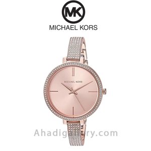 ساعت مچی مایکل کورس مدل MK3785