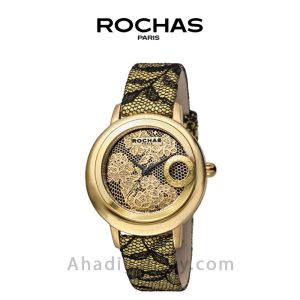 ساعت مچی روشاس مدل RP1L014L0021