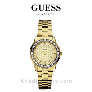 ساعت مچی گس مدل W0018L2