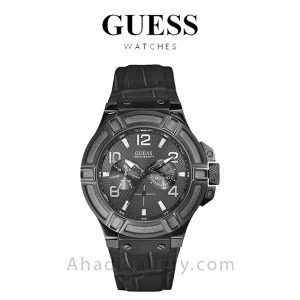 ساعت مچی گس مدل W0040G1