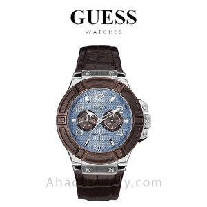 ساعت مچی گس مدل W0040G10