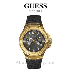 ساعت مچی گس مدل W0040G4