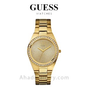 ساعت مچی گس مدل W0059L1