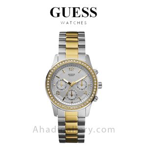 ساعت مچی گس مدل W0122L2