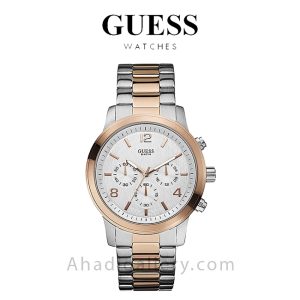 ساعت مچی گس مدل W0123G1