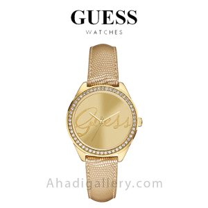 ساعت مچی گس مدل W0229L4