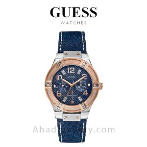 ساعت مچی گس مدل W0289L1