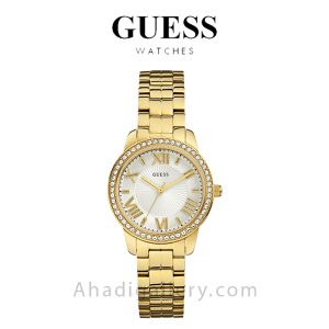 ساعت مچی گس مدل W0444L2